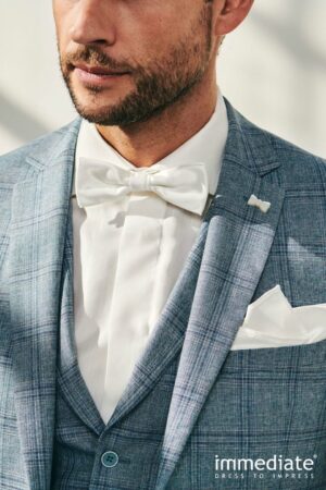 318 Immediate Fashion Hochzeitsanzug Braeutigammode Kollektion 2020 20104 71 II