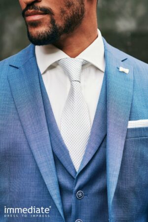 324 Immediate Fashion Hochzeitsanzug Braeutigammode Kollektion 2020 20107 51 II II