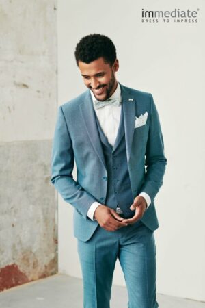 326 Immediate Fashion Hochzeitsanzug Braeutigammode Kollektion 2020 20107 70 II