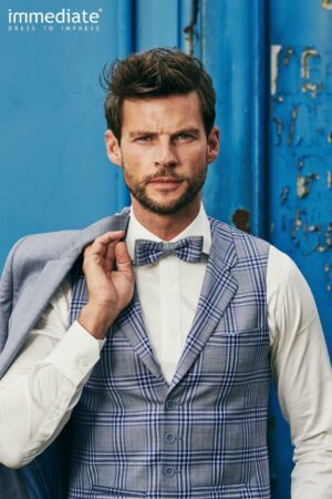 329 Immediate Fashion Hochzeitsanzug Braeutigammode Kollektion 2020 20108 54 20109 54 II II