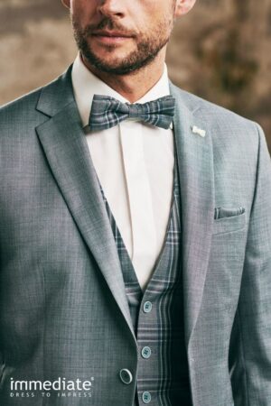 332 Immediate Fashion Hochzeitsanzug Braeutigammode Kollektion 2020 20108 71 20109 71 III II