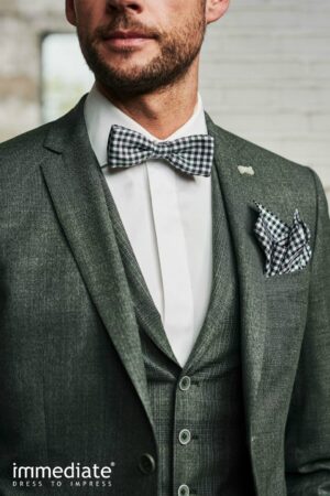 335 Immediate Fashion Hochzeitsanzug Braeutigammode Kollektion 2020 20110 75 20111 75 II II