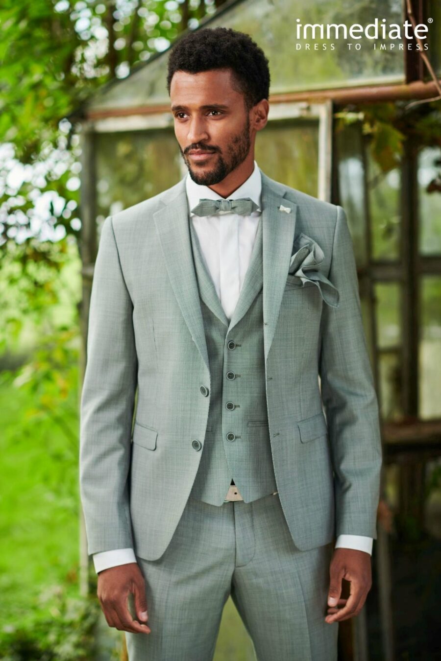 341 Immediate Fashion Hochzeitsanzug Braeutigammode Kollektion 2020 20123 75 II