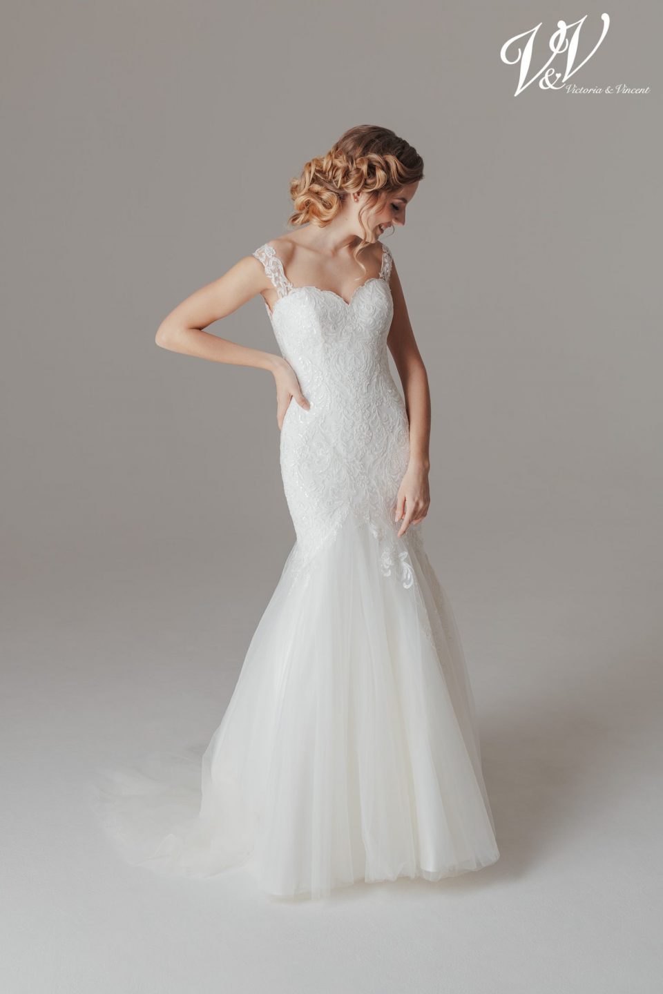 36 Victoria Vincent Brautmoden Brautkleider Kollektion 2020 V8730 1 Karissa