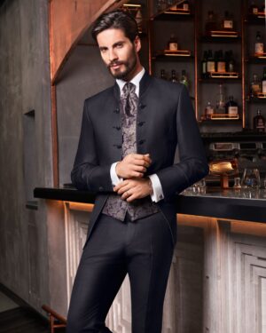 Prestige 2020 Look 6