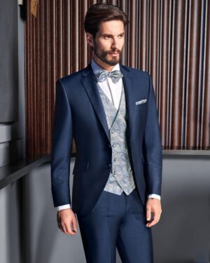 Prestige 2020 Look 8