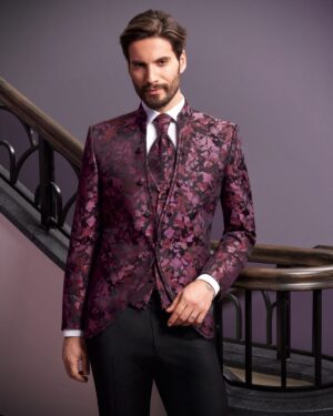 Prestige 2020 Look 12