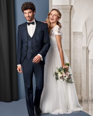 TZIACCO 2020.1 Look 2