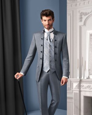 TZIACCO 2020.1 Look 3