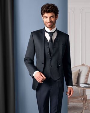 TZIACCO 2020.1 Look 4