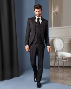 TZIACCO 2020.1 Look 6