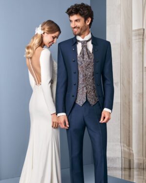 TZIACCO 2020.1 Look 9