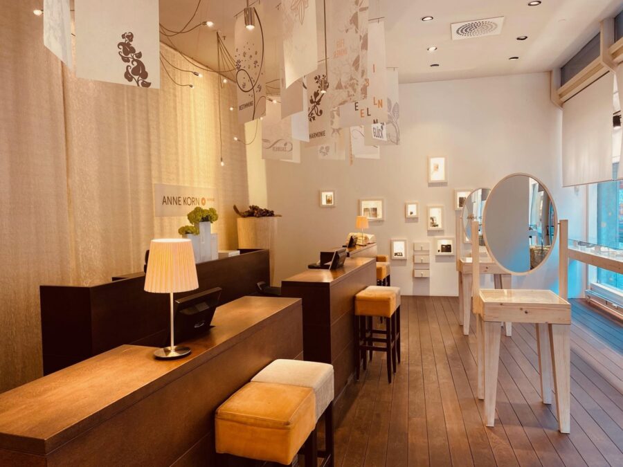 01 Anne Korn Juwelier Stuttgart 2020 Trauringe Eheringe Verlobungsringe Spezialist