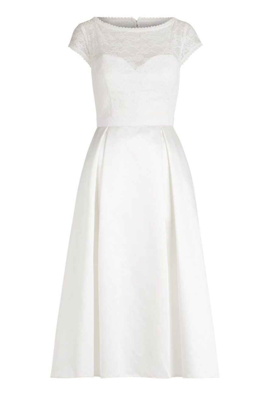 02 01 VM by Vera Mont Brautmode Brautkleider Kollektion FS 2020 22524022 1040 F