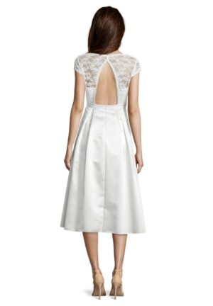 02 03 VM by Vera Mont Brautmode Brautkleider Kollektion FS 2020 22524022 1040 R