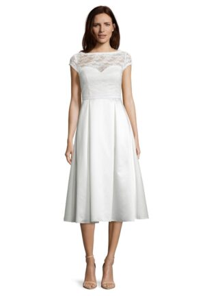 02 04 VM by Vera Mont Brautmode Brautkleider Kollektion FS 2020 22524022 1040 V