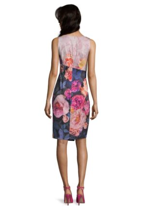 02 04 Vera Mont Abendmode Abendkleider Kollektion FS 2020 40364007 8941 R