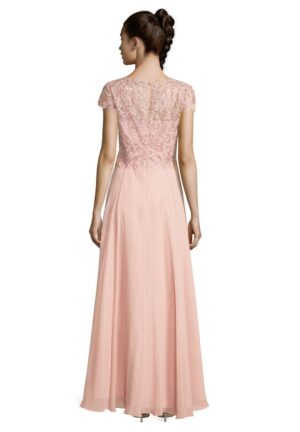 02 13 Vera Mont Abendmode Abendkleider Kollektion FS 2020 40294000 4463 R