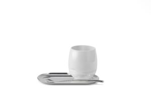 Avoury Tassenset Weiss