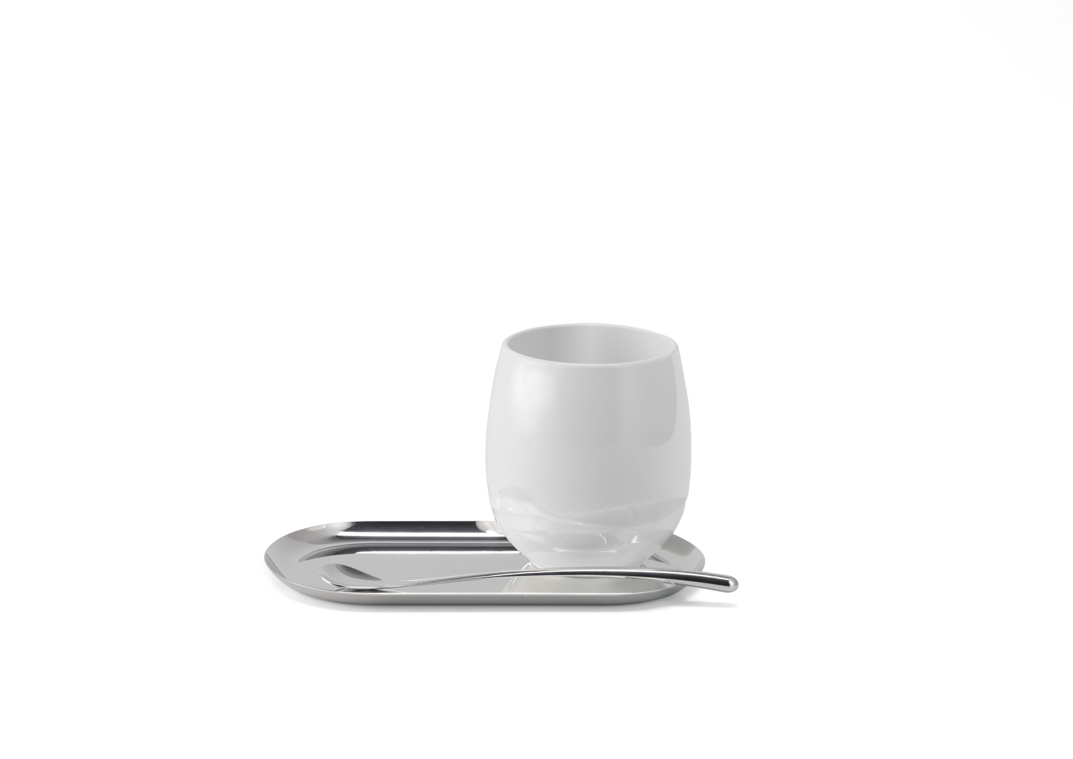 02 201 AVOURY THE TEA TeeKapselSystem Hochzeitsgeschenke Kollektion 2020 Tassenset weiss