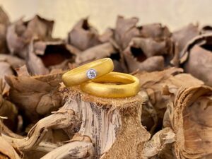 02 Anne Korn Juwelier Stuttgart 2020 Trauringe Eheringe Verlobungsringe Spezialist