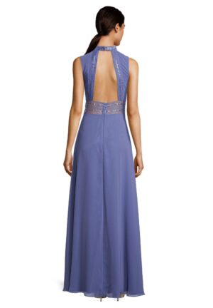 03 07 VM by Vera Mont Abendmode Cocktailkleider Kollektion FS 2020 01044825 8135 R