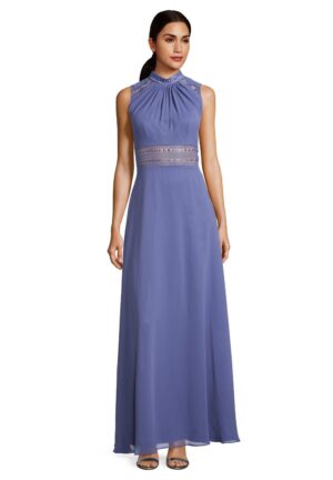 03 08 VM by Vera Mont Abendmode Cocktailkleider Kollektion FS 2020 01044825 8135 V