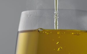 03 204 AVOURY THE TEA TeeKapselSystem Hochzeitsgeschenke Kollektion 2020 Tee Ginger Lemon