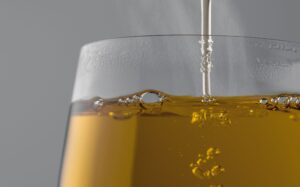 03 504 AVOURY THE TEA TeeKapselSystem Hochzeitsgeschenke Kollektion 2020 Tee Mint Gunpowder