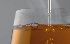 03 804 AVOURY THE TEA TeeKapselSystem Hochzeitsgeschenke Kollektion 2020 Tee Triple Mint