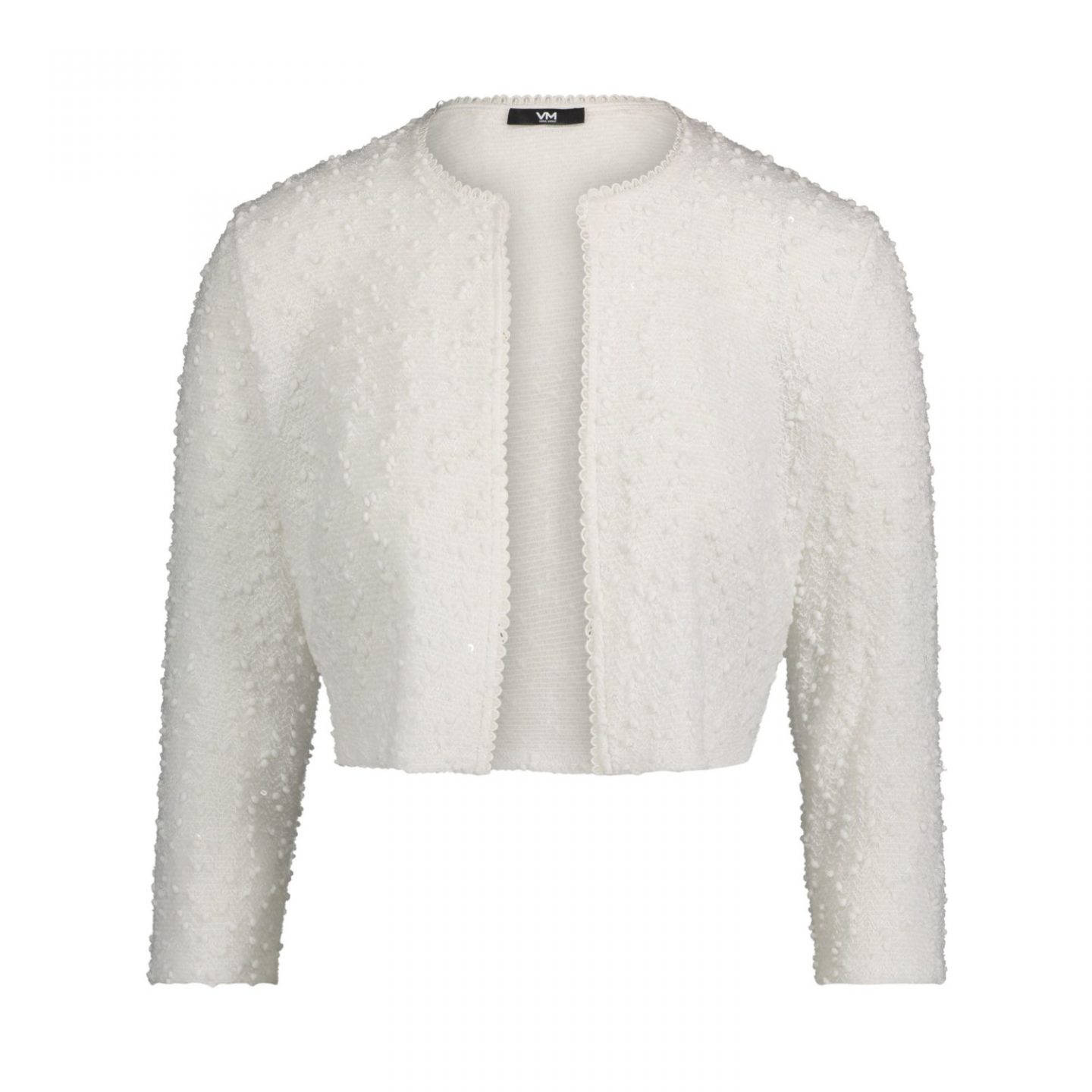 04 01 VM by Vera Mont Brautmode Brautaccessoires Kollektion FS 2020 80194047 1014 F