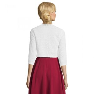 04 03 VM by Vera Mont Brautmode Brautaccessoires Kollektion FS 2020 80194047 1014 R