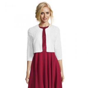 04 04 VM by Vera Mont Brautmode Brautaccessoires Kollektion FS 2020 80194047 1014 V