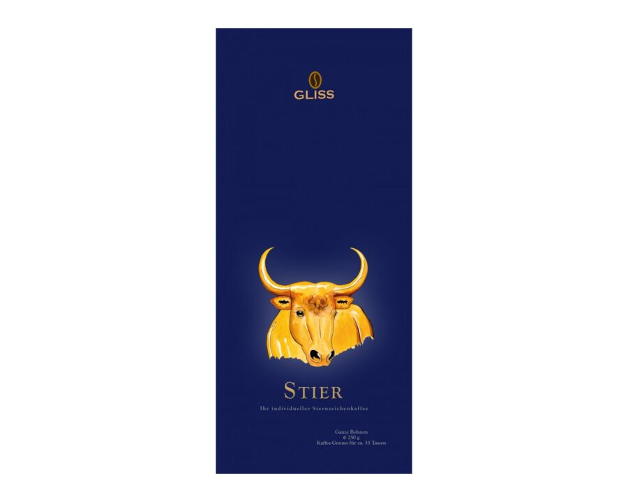 06 Michael GLISS Kaffee Sommelier Kaffeegenuss Hochzeit Gastgeschenke 2019 gliss caffee contor sternzeichen kaffee stier