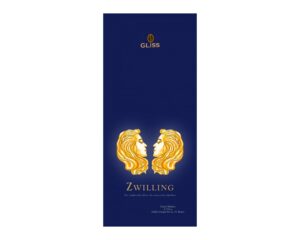 Sternzeichen-Kaffee ZWILLING