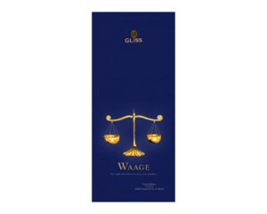 Sternzeichen-Kaffee WAAGE