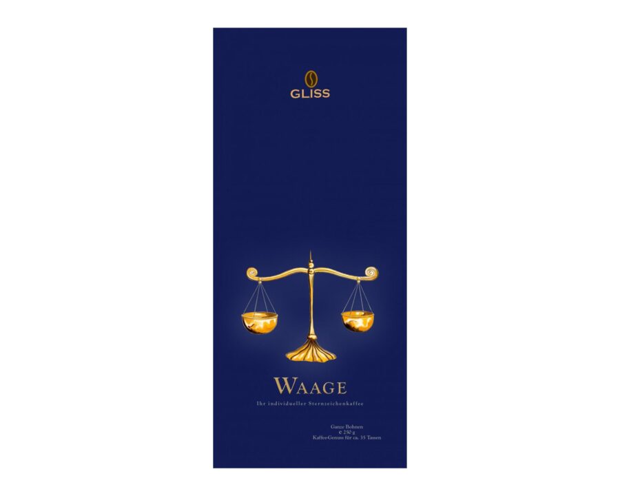 12 Michael GLISS Kaffee Sommelier Kaffeegenuss Hochzeit Gastgeschenke 2019 gliss caffee contor sternzeichen kaffee waage