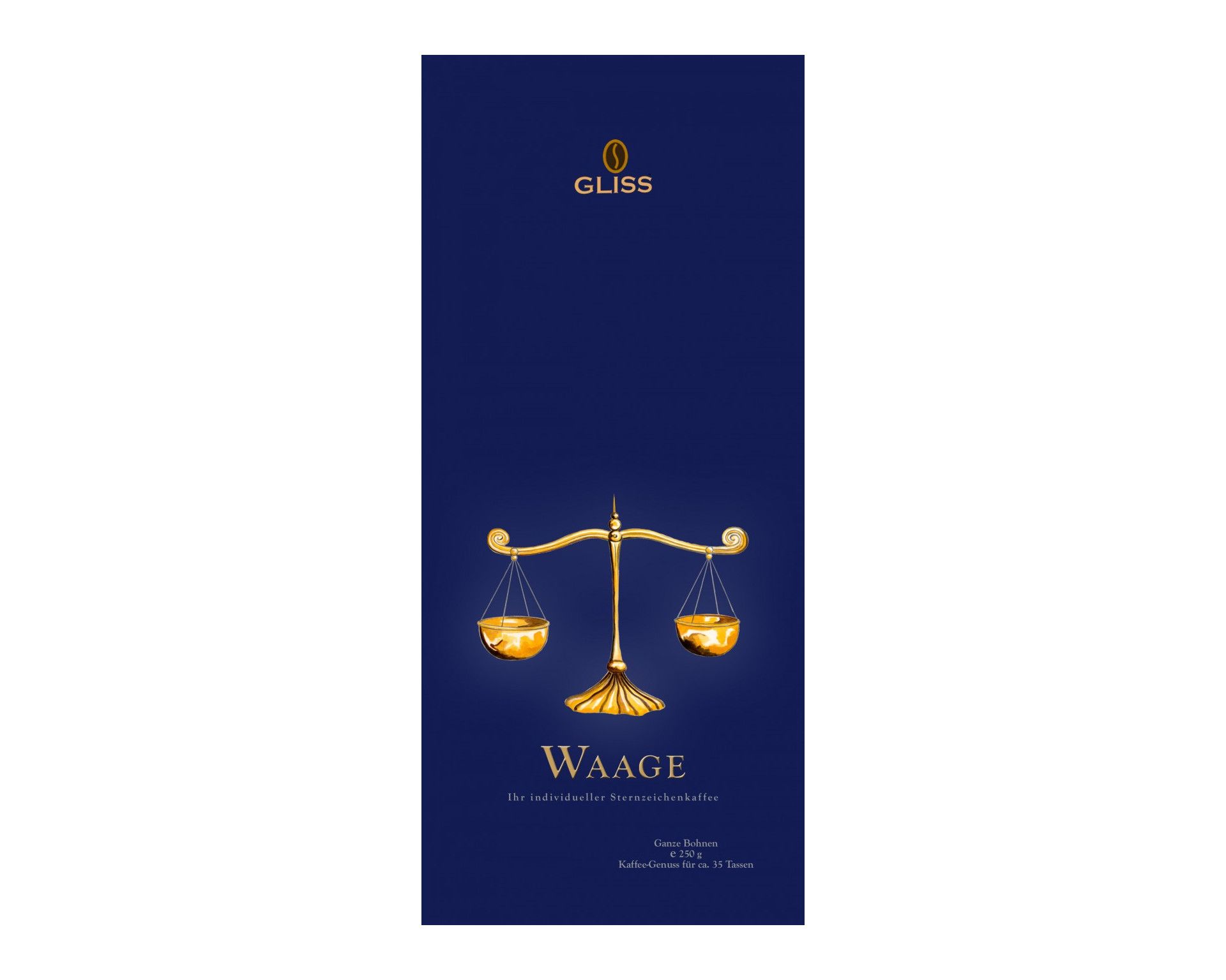 12 Michael GLISS Kaffee Sommelier Kaffeegenuss Hochzeit Gastgeschenke 2019 gliss caffee contor sternzeichen kaffee waage