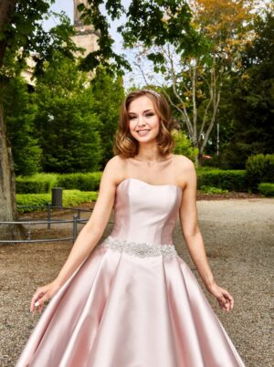 723 Euro Mode Donner Brautmoden Brautkleider Kollektion 2020 De Luxe Lisa Donetti 50352 20