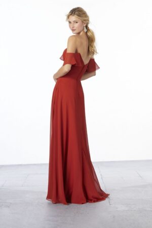 01 03 MoriLee Madeline Gardner Bridesmaids Abendkleider Brautjungfern Kollektion 2020 21651 0146