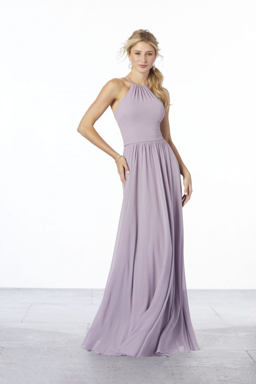 01 07 MoriLee Madeline Gardner Bridesmaids Abendkleider Brautjungfern Kollektion 2020 21653 0049