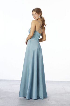 01 12 MoriLee Madeline Gardner Bridesmaids Abendkleider Brautjungfern Kollektion 2020 21654 0191