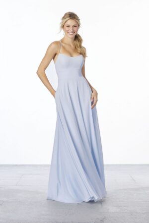 MORILEE by MADELINE GARDNER