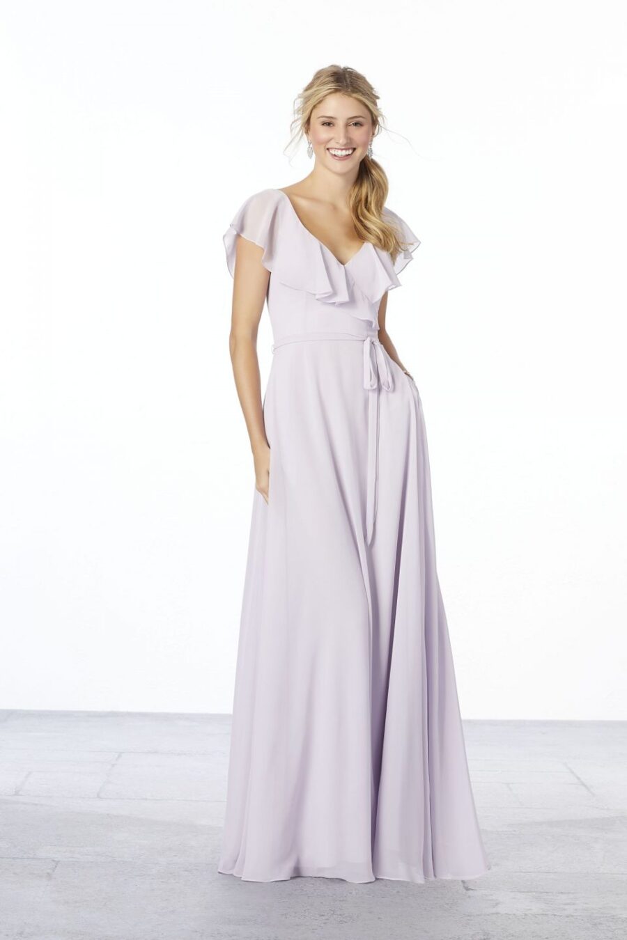 01 19 MoriLee Madeline Gardner Bridesmaids Abendkleider Brautjungfern Kollektion 2020 21657 0001