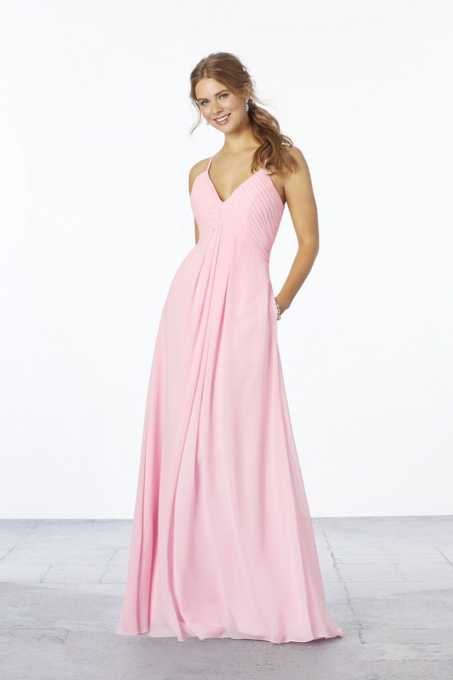 01 22 MoriLee Madeline Gardner Bridesmaids Abendkleider Brautjungfern Kollektion 2020 21658 0006