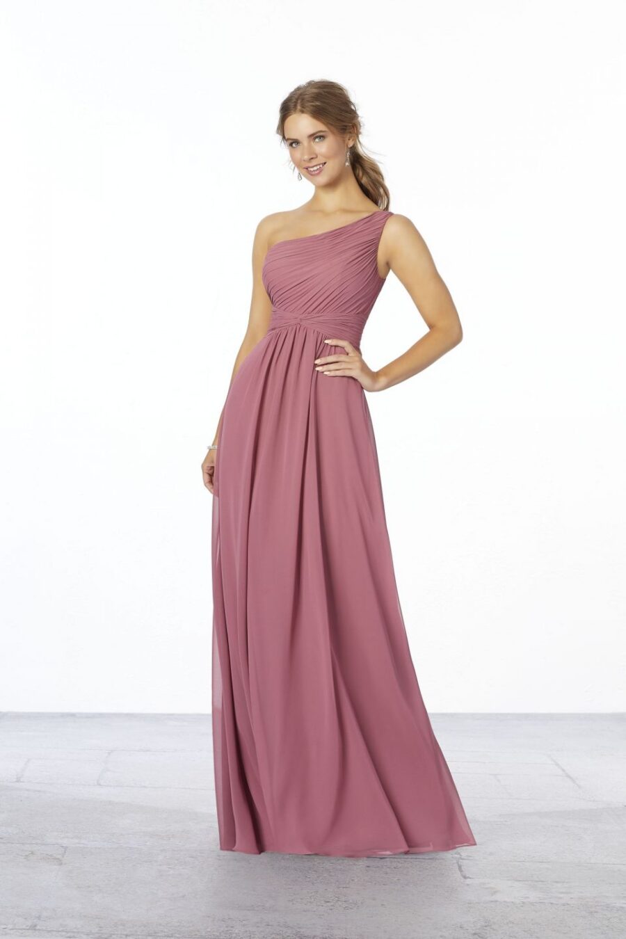 01 36 MoriLee Madeline Gardner Bridesmaids Abendkleider Brautjungfern Kollektion 2020 21662 0058