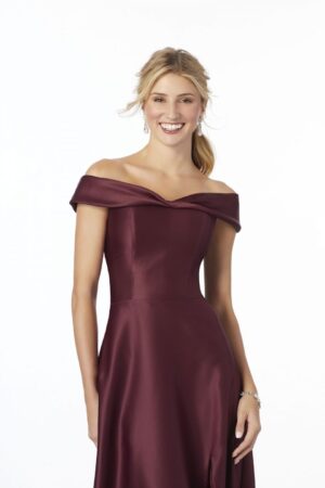 01 40 MoriLee Madeline Gardner Bridesmaids Abendkleider Brautjungfern Kollektion 2020 21663 0101