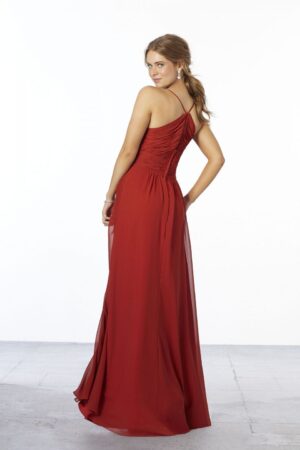 01 44 MoriLee Madeline Gardner Bridesmaids Abendkleider Brautjungfern Kollektion 2020 21664 0206