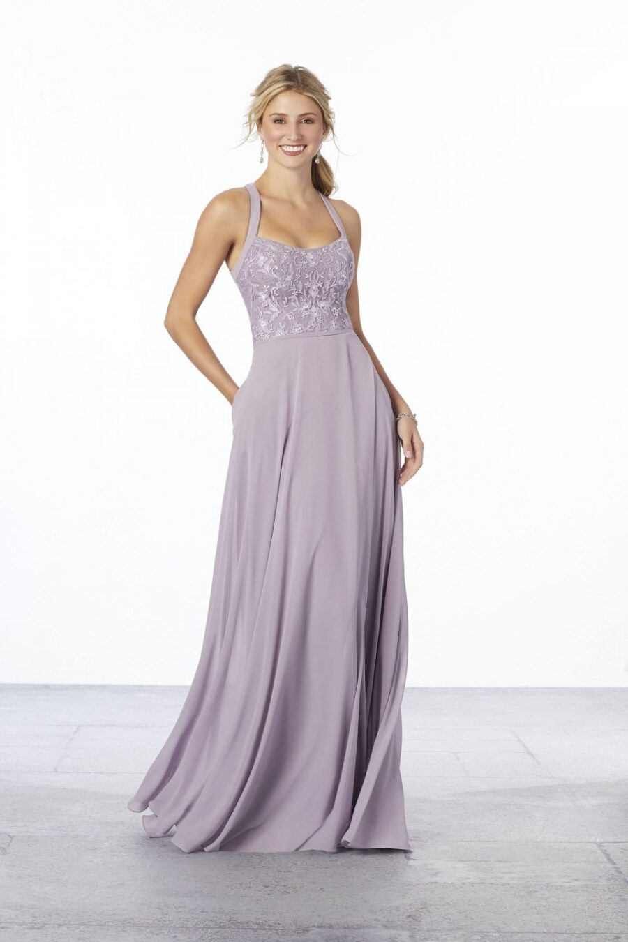 01 45 MoriLee Madeline Gardner Bridesmaids Abendkleider Brautjungfern Kollektion 2020 21665 0071