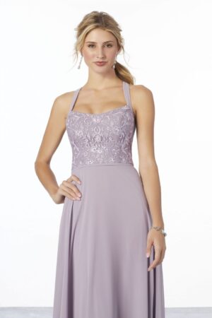 01 46 MoriLee Madeline Gardner Bridesmaids Abendkleider Brautjungfern Kollektion 2020 21665 0123